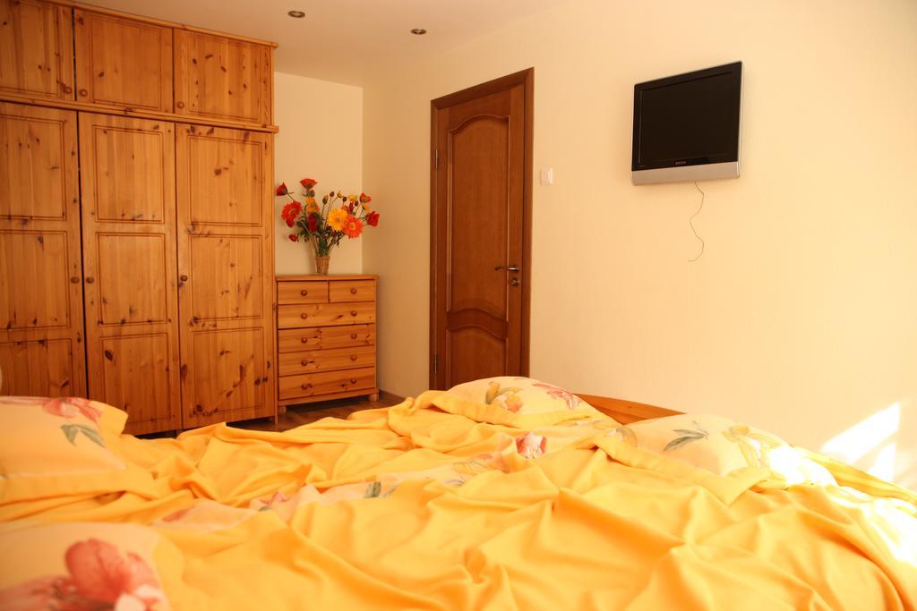 Tomsona Apartment Riga Center Eksteriør bilde