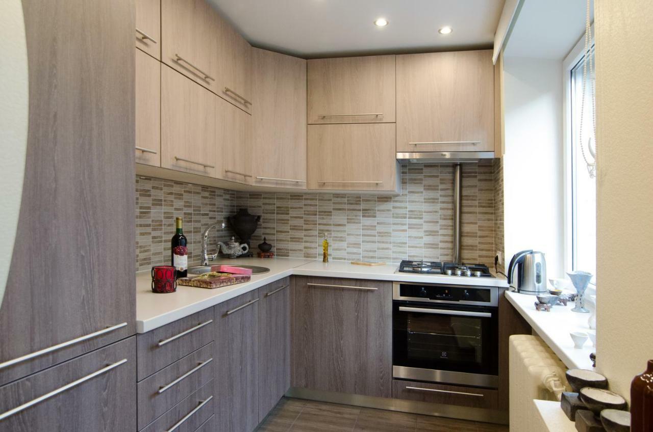 Tomsona Apartment Riga Center Eksteriør bilde