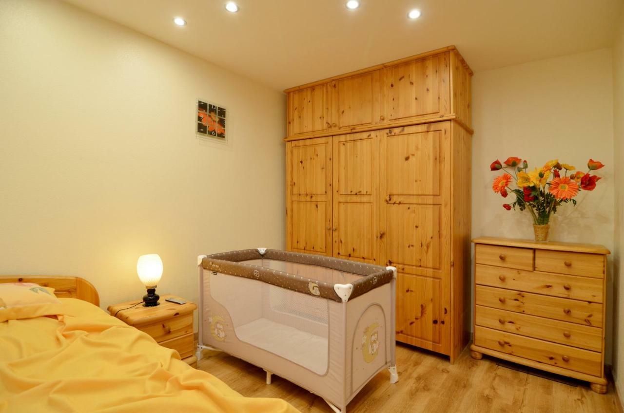 Tomsona Apartment Riga Center Eksteriør bilde