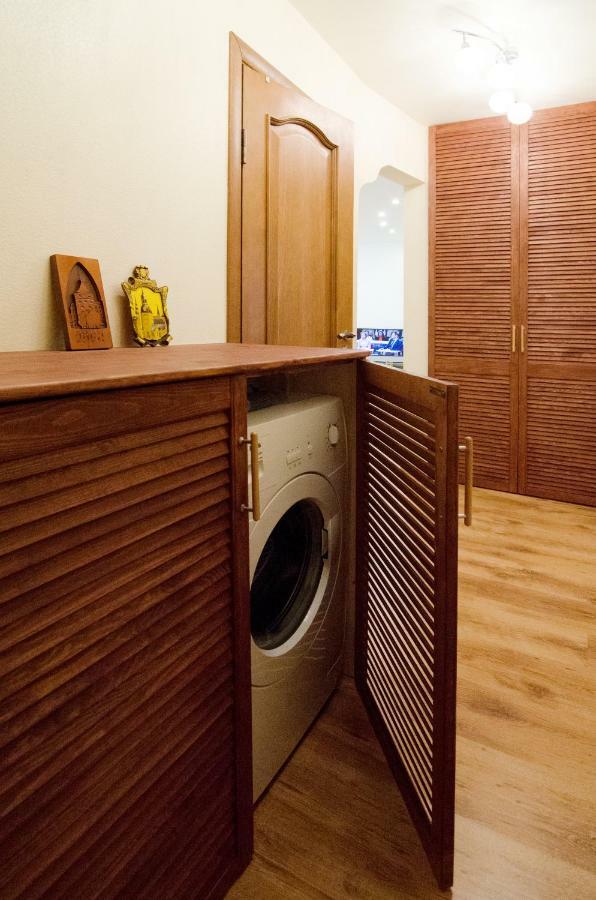 Tomsona Apartment Riga Center Eksteriør bilde