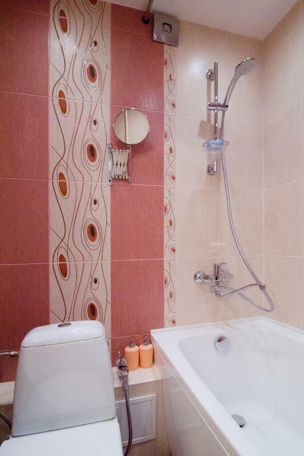 Tomsona Apartment Riga Center Eksteriør bilde