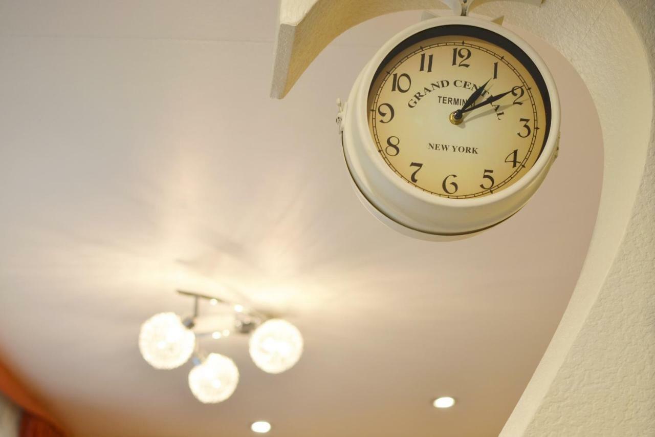Tomsona Apartment Riga Center Eksteriør bilde