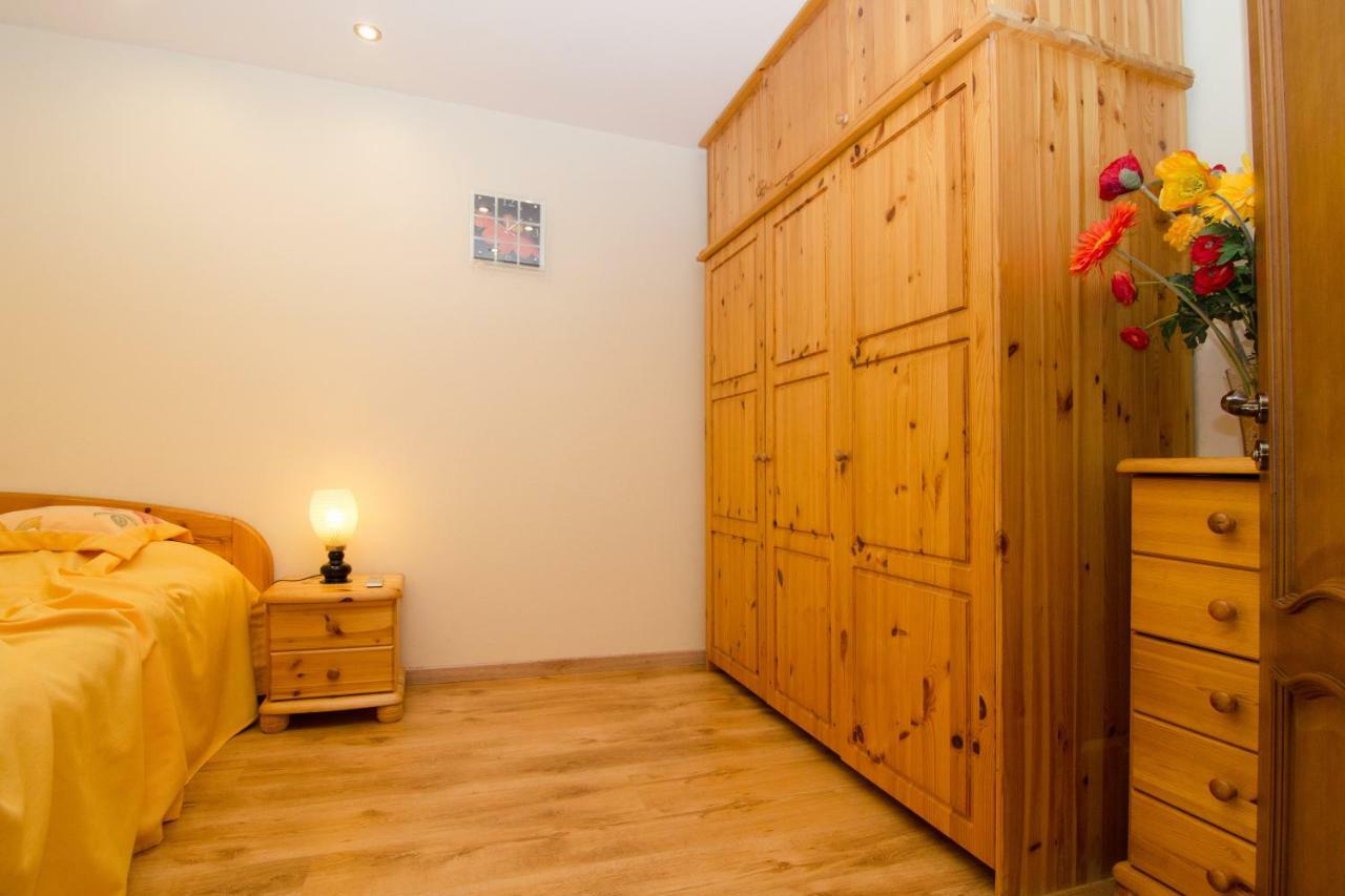 Tomsona Apartment Riga Center Eksteriør bilde
